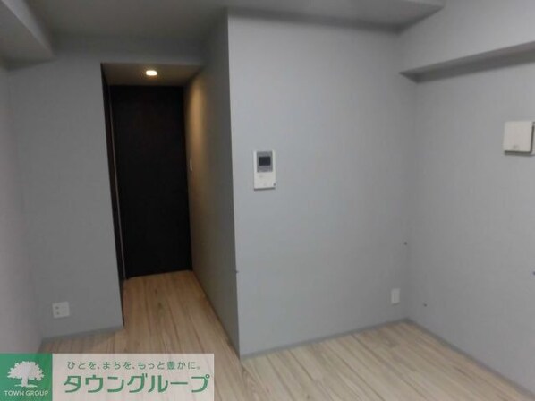 ZOOM四谷左門町の物件内観写真